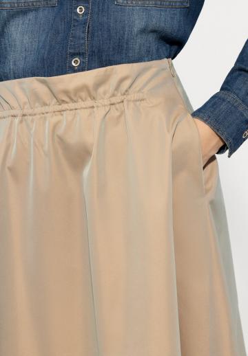 Летняя юбка