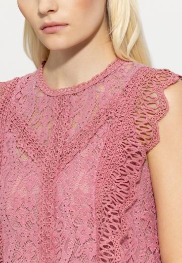 Майка-борцовка