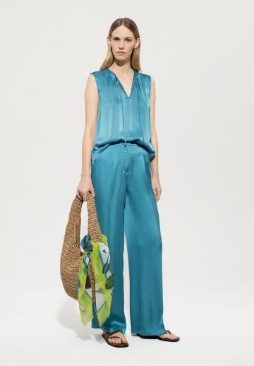 Майка-борцовка