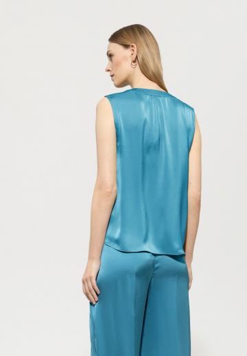 Майка-борцовка