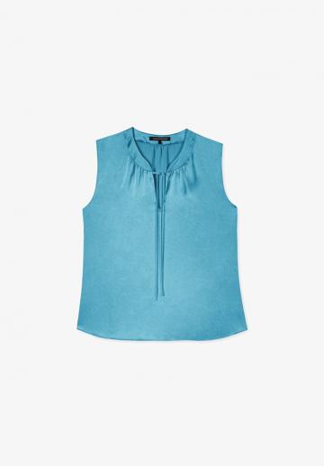 Майка-борцовка