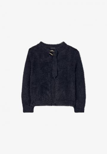 Пуховой жилет