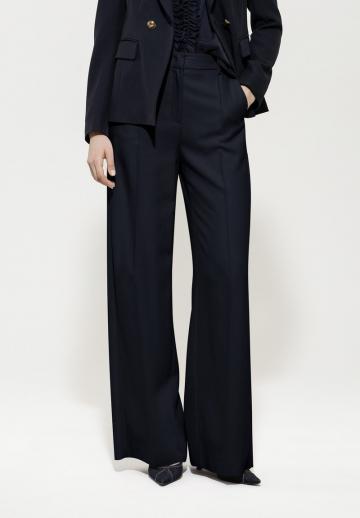 Прямые брюки