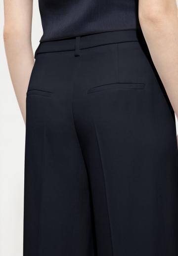 Прямые брюки