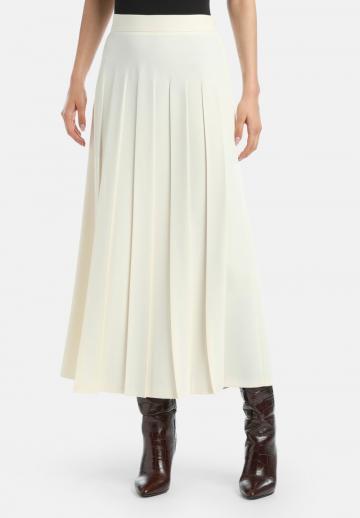 Длинная юбка