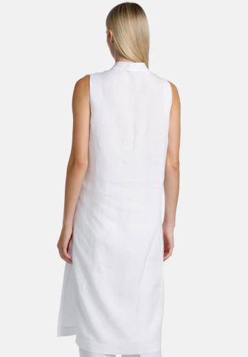 Длинная майка