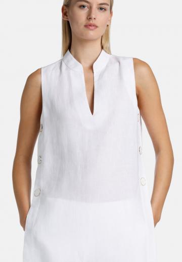 Длинная майка