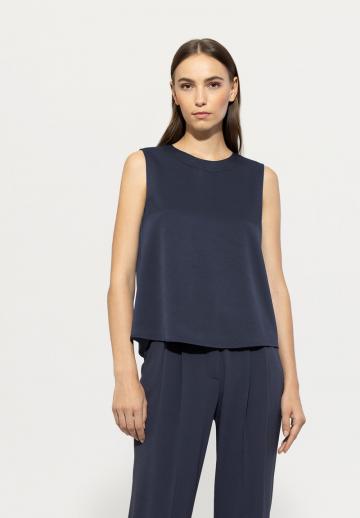 Майка-борцовка