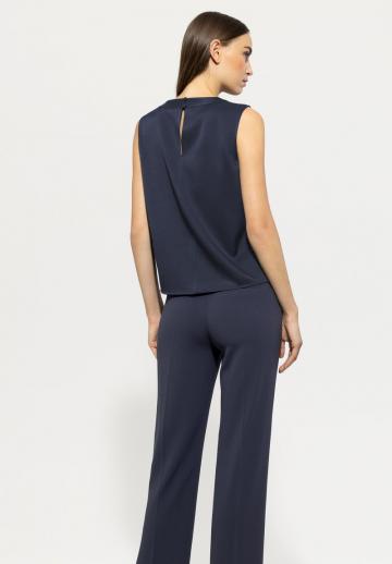 Майка-борцовка