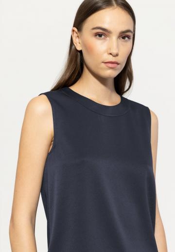 Майка-борцовка