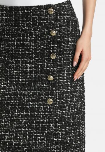 Юбка-карандаш