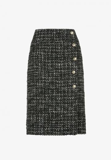 Юбка-карандаш