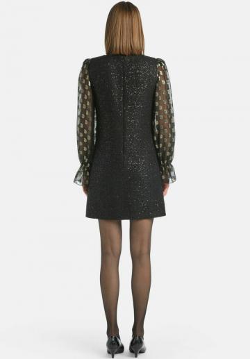 Платье футляр