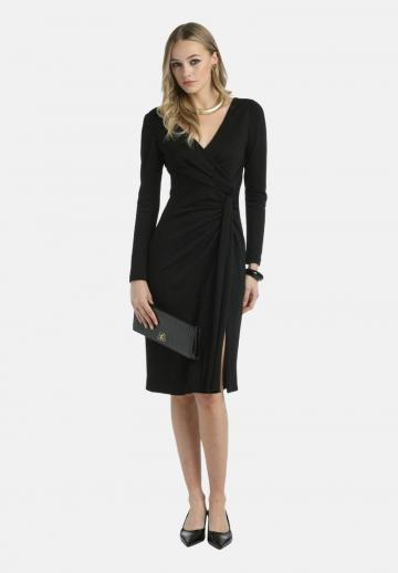 Платье футляр