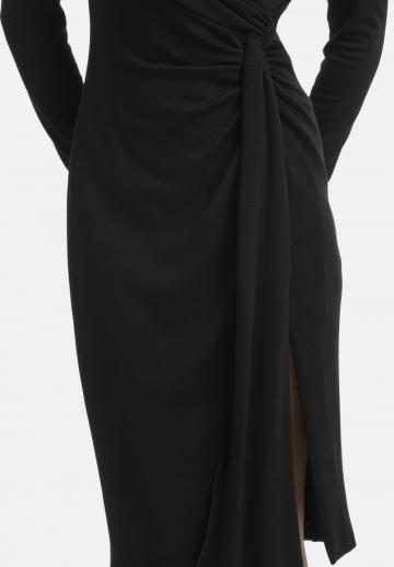 Платье футляр