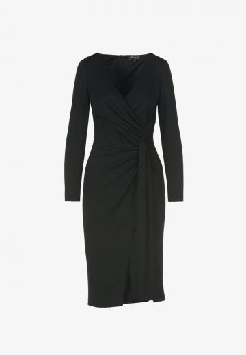 Платье футляр