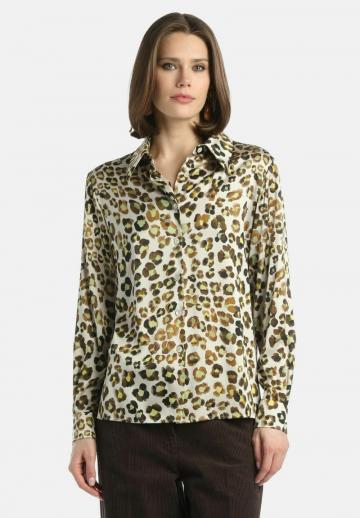 Блузка-рубашка