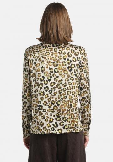 Блузка-рубашка