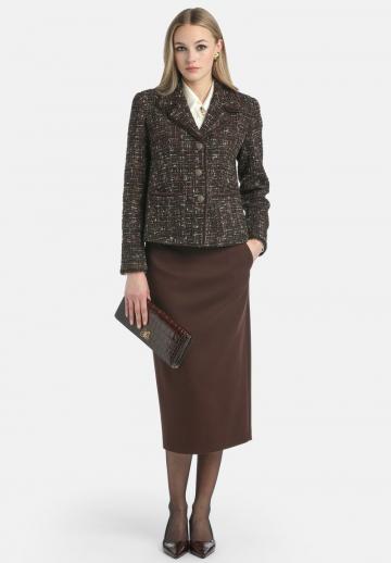 Юбка-карандаш