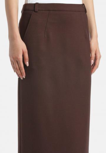 Юбка-карандаш