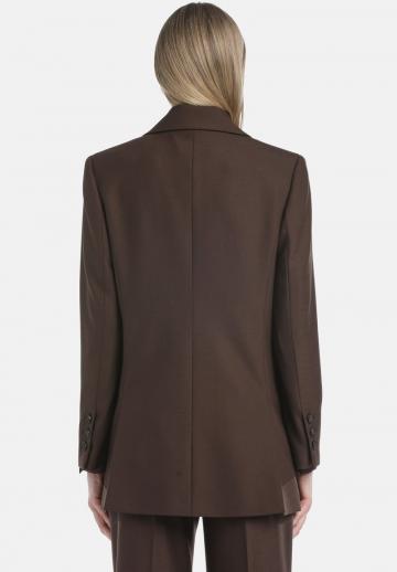 Короткое пальто