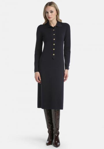 Платье футляр