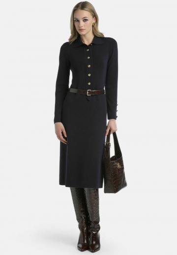 Платье футляр