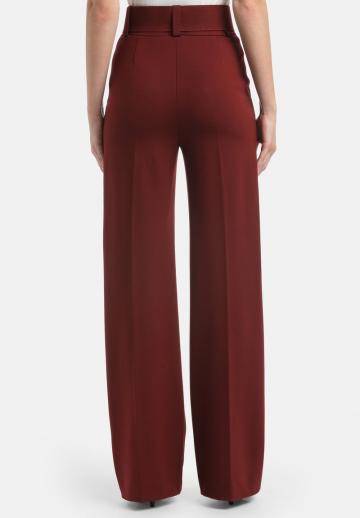 Прямые брюки