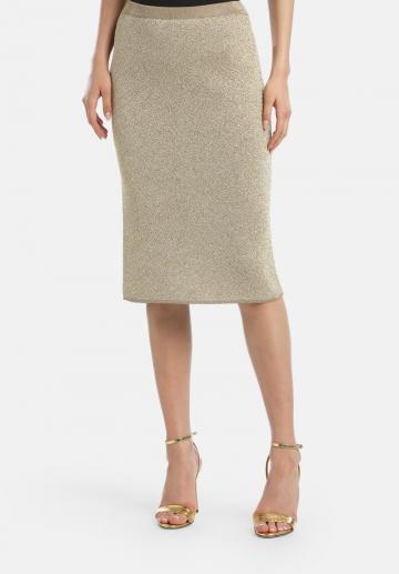 Юбка-карандаш