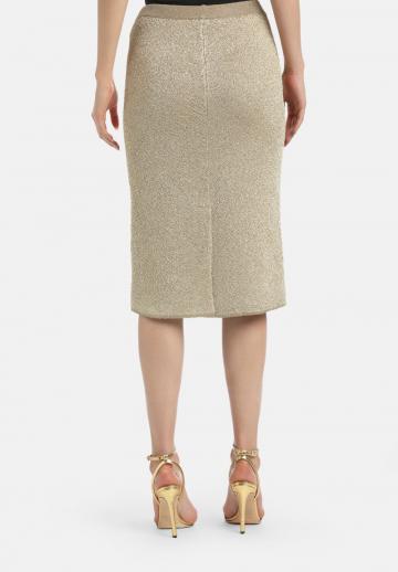 Юбка-карандаш