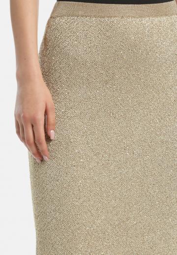 Юбка-карандаш