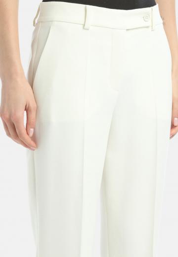 Прямые брюки