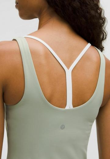 Спортивное платье