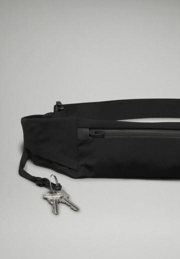 Сумка на пояс