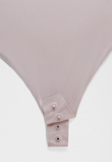 Спортивный топ