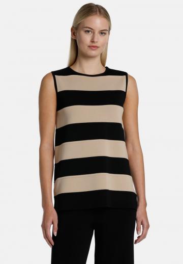 Майка-борцовка