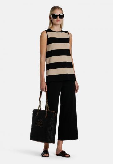 Майка-борцовка