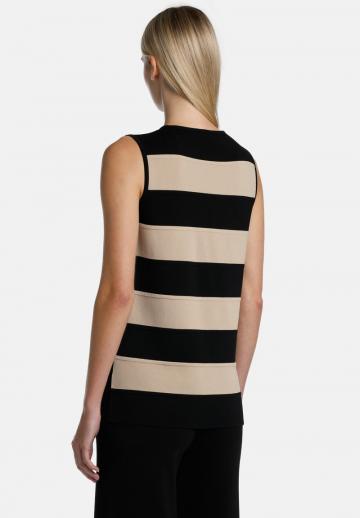 Майка-борцовка