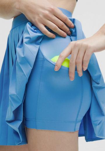 Спортивная юбка