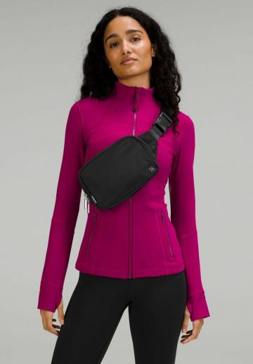 Сумка на пояс