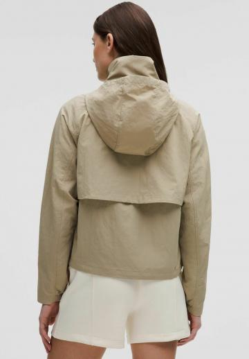 Куртка дождевик