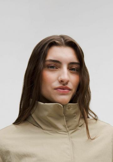 Куртка дождевик