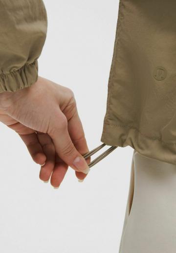 Куртка дождевик