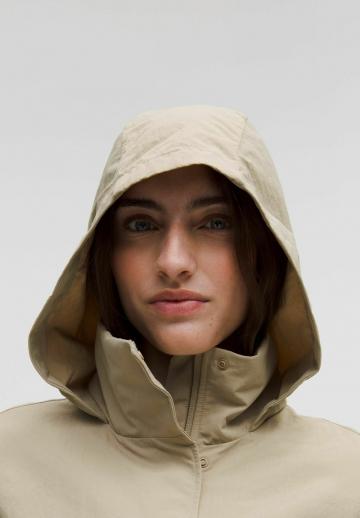 Куртка дождевик