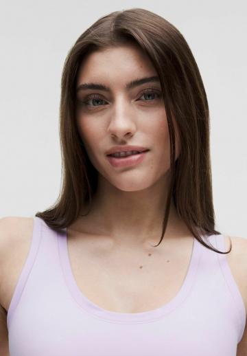 Спортивный топ