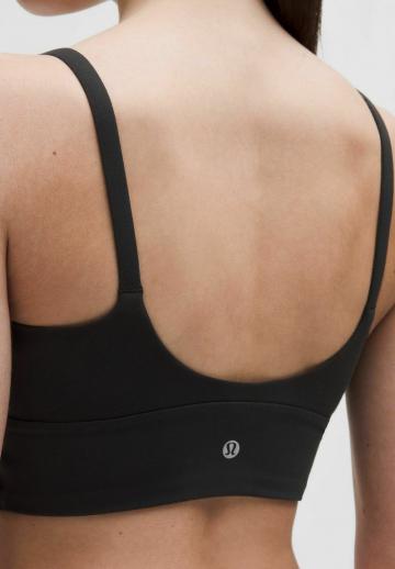 Спортивный бюстгальтер