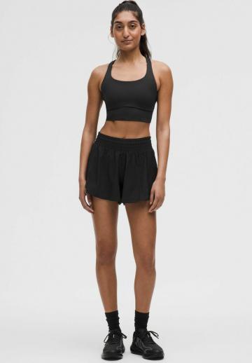 Спортивный бюстгальтер