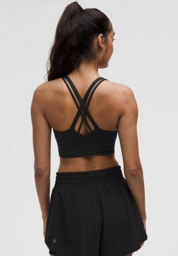 Спортивный бюстгальтер