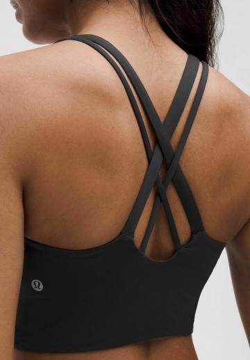 Спортивный бюстгальтер