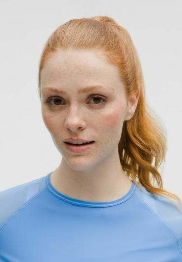 Спортивный топ